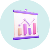 Do reports and statistics take up 40% of work hours?