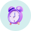 Medication, exercise, and appointment reminders—all covered