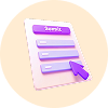 Wasting time on document scanning and manual records?