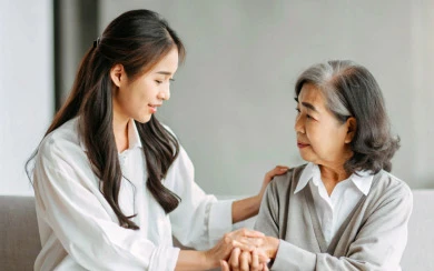For Frontline Staff