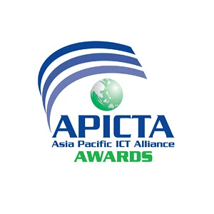 Asia Pacific ICT Awards– Best of E-inclusion and E-community